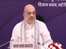 अमित शाह