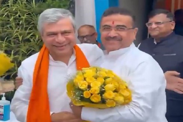 बंगाल के लिए बुलेट ट्रेन शुरू करने का फैसला : दिल्ली व सिलीगुड़ी के बीच दौड़ेगी