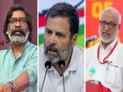 इंडी गठबंधन की बैठक से पहले सहयोगी दलों में नाराजगी