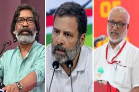 इंडी गठबंधन की बैठक से पहले सहयोगी दलों में नाराजगी