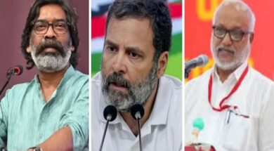 इंडी गठबंधन की बैठक से पहले सहयोगी दलों में नाराजगी
