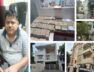ओडिशा के इंजीनियर के पास अकूत अवैध संपत्ति