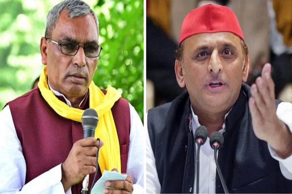 ‘अखिलेश सरकार के घोटालों का पार्ट-1’, ओपी राजभर ने गोमती रिवर फ्रंट पर लगाए गंभीर आरोप