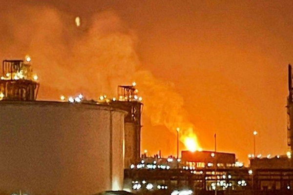 कतर के सबसे बड़े गैस प्लांट में धमाका : 12 भारतीयों समेत 13 की मौत, 66 अन्य घायल