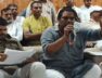 कानपुर नगर निगम के भाजपा पार्षदों की धमकी