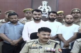 कानपुर में फर्जी मार्कशीट बनाने वाले 4 पकड़े गए