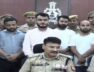 कानपुर में फर्जी मार्कशीट बनाने वाले 4 पकड़े गए