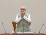कैबिनेट मीटिंग में पीएम मोदी1