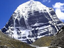 कैलाश मानसरोवर यात्रा