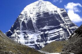 कैलाश मानसरोवर यात्रा