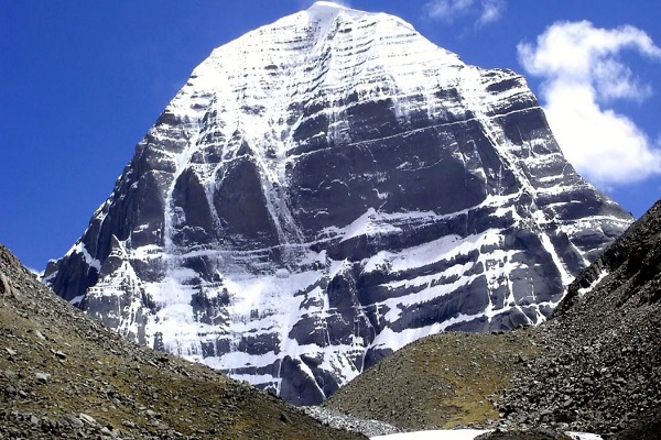 कैलाश मानसरोवर तीर्थयात्रा 20 जून से : सिक्किम में नाथुला दर्रे से 10 बैच में 500 श्रद्धालु शुरू करेंगे यात्रा