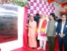 गौतम बुद्ध नगर में सीएम योगी