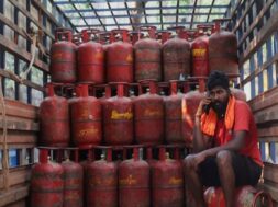 घरेलू एलपीजी सिलेंडर के दाम बढ़े