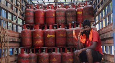 घरेलू एलपीजी सिलेंडर के दाम बढ़े