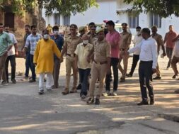 चढ़ावा चोरी में सभी आरोपित न्यायिक अभिरक्षा में भेजे गए
