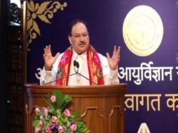 जेपी नड्डा