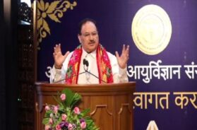 जेपी नड्डा