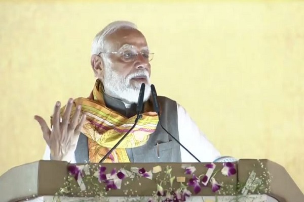 पश्चिम बंगाल दिवस पर पीएम मोदी का संदेश- बंगाल में विकास और सुशासन का नया दौर शुरू