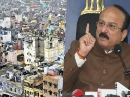 दिल्ली में सख्ती, मंत्री आशीष सूद का निर्देश