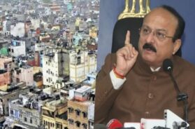 दिल्ली में सख्ती, मंत्री आशीष सूद का निर्देश
