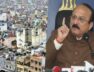 दिल्ली में सख्ती, मंत्री आशीष सूद का निर्देश