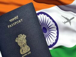 पासपोर्ट भारतीय नागरिकता का प्रमाण नहीं