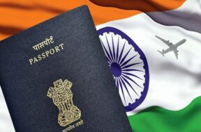 पासपोर्ट भारतीय नागरिकता का प्रमाण नहीं
