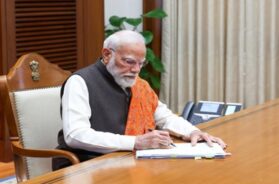 पीएम मोदी