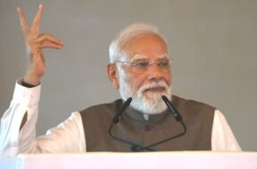 पीएम मोदी ओडिशा में