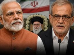 पीएम मोदी को ईरान का आमंत्रण1