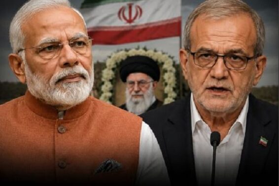 पीएम मोदी को ईरान का आमंत्रण1