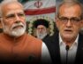 पीएम मोदी को ईरान का आमंत्रण1