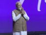 भारतीय समुदाय को संबोधित करते पीएम मोदी