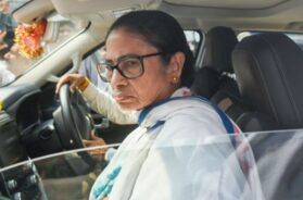 ममता बनर्जी