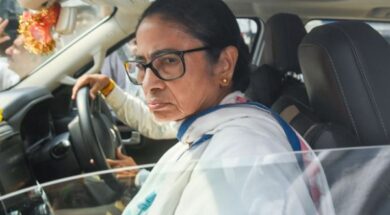 ममता बनर्जी