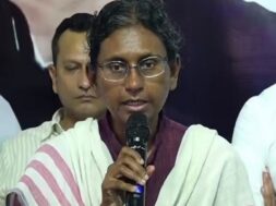मीनाक्षी नटराजन