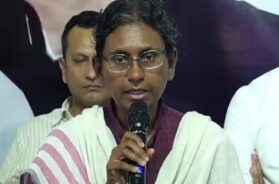 मीनाक्षी नटराजन