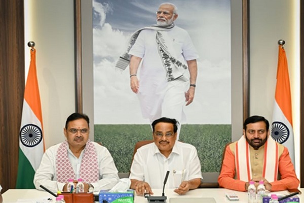 यमुना जल बंटवारे पर तीन दशक पुराना गतिरोध खत्म, राजस्थान-हरियाणा के बीच अब नया समझौता होगा