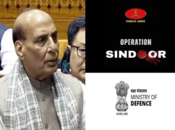 रक्षा मंत्री राजनाथ सिंह का भाषण