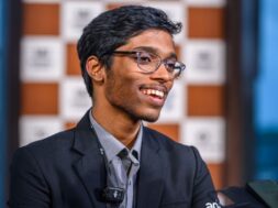 रमेशबाबू प्रज्ञानानंद