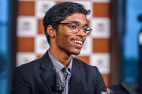 रमेशबाबू प्रज्ञानानंद