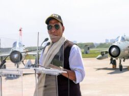 राजनाथ सिंह