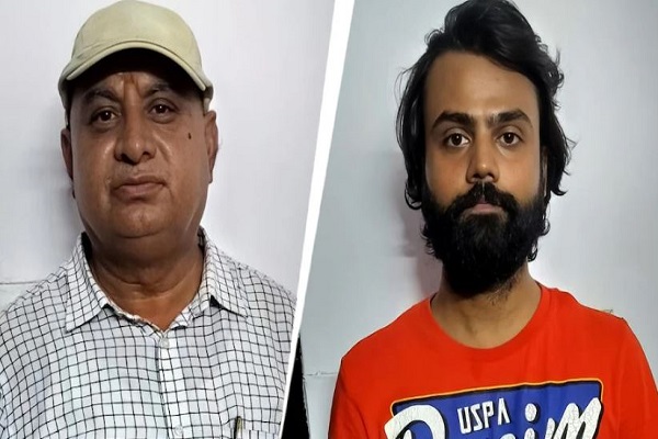 लखनऊ अग्निकांड : प्रारंभिक जांच के बाद बिल्डिंग मालिक सहित 4 लोग गिरफ्तार