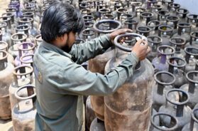 वाणिज्यिक एलपीजी की आपूर्ति बहाल1