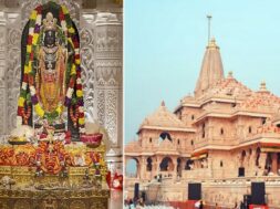 श्री राम मंदिर में दान चोरी प्रकरण