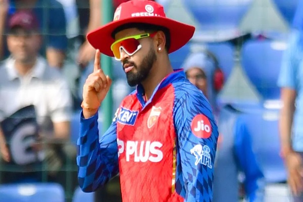 श्रेयस अय्यर होंगे टीम इंडिया के T20 कप्तान, सूर्यकुमार यादव की जगह लेंगे, तिलक वर्मा नए उप कप्तान