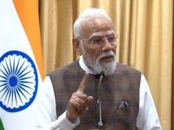 सेशेल्स की नेशनल एसेंबली में पीएम मोदी का संबोधन