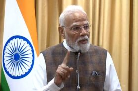 सेशेल्स की नेशनल एसेंबली में पीएम मोदी का संबोधन