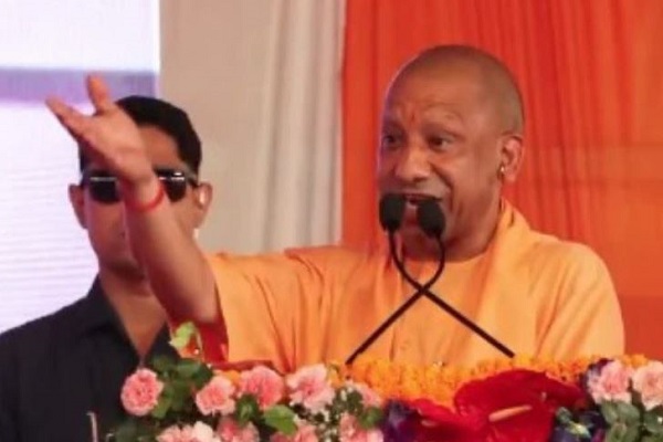 सीएम योगी की अखिलेश यादव को सलाह- ‘रामलला के दर्शन करें, सद्बुद्धि मिलेगी’