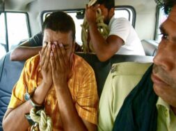 13 आरोपितों के खिलाफ चार्जशीट दाखिल